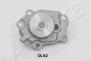 ASHIKA OLN2 Oil Pump